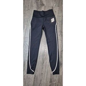 Peloton Leggings Move Mission Reflective Seam Legging Women's Size XS
